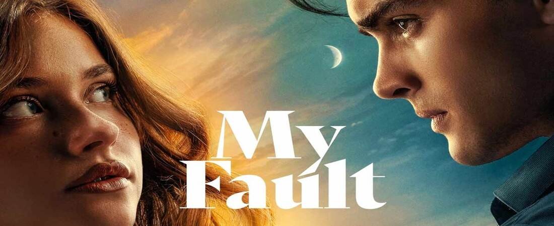 My Fault - VJ Junior